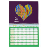 Poker-Goldmeister Kalender (Mär 2027)