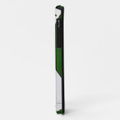 „POKER „heiratet iPhone 5 Case-Mate iPhone Hülle (Hinten/Links)