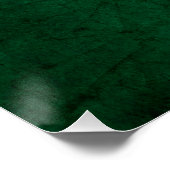 Poker - hohe Karte - 10 Poster (Ecke)