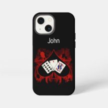 Poker iPhone 13 Fall