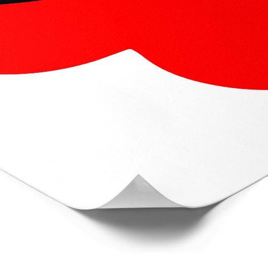 Poker Kalender 2020 Poster (Ecke)