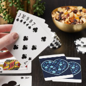 Poker Karten ♦️ Spielkarten (In Situ)
