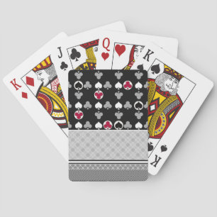 Poker-Kartenspiel Spielkarten