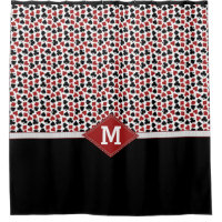Poker Kartenspielen Anzug Mit Monogramm Vegas Gamb