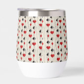 Poker Kartensymbol (Rechts)