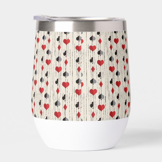 Poker Kartensymbol (Rechts)