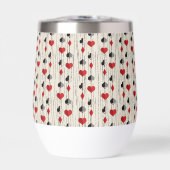 Poker Kartensymbol (Vorderseite)