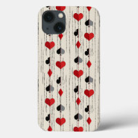 Poker Kartensymbol