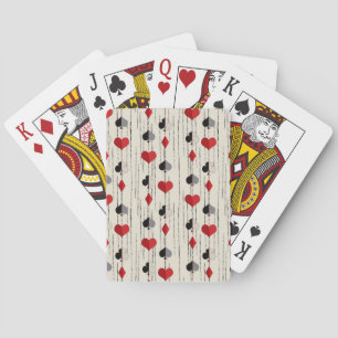 Poker Kartensymbol Spielkarten