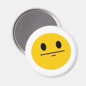 Poker Magnet (Vorderseite/Rückseite)