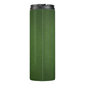 Poker Mania - Karten, Diäten, Chips: personalisier Thermosbecher (Rückseite)