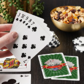 Poker Mania - Karten, Dices, Chips Spielkarten (In Situ)