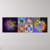 Poker-Meisterschaft Poster (Vorne)