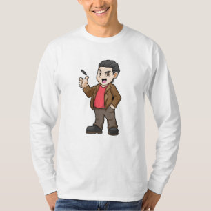 Poker mit Freunden T-Shirt