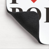 Poker Mousepad (Ecke)