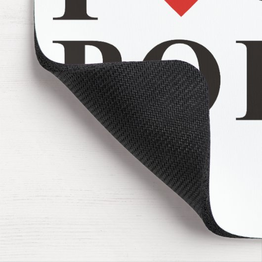 Poker Mousepad (Ecke)