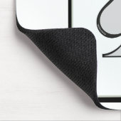 poker mousepad (Ecke)