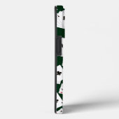 Poker Night Aises Case-Mate iPhone Hülle (Rückseite / Rechts)