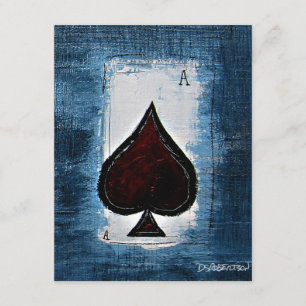 Poker Night Einladung