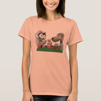 Poker PeTs T-Shirt