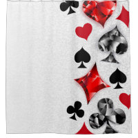Poker Player Gambler Kartenspielen Anzug Las Vegas