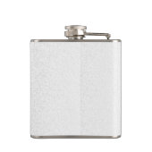 Poker Player Gambler Kartenspielen Anzug Las Vegas Flachmann (Rückseite)