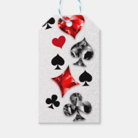 Poker Player Gambler Kartenspielen Anzug Las Vegas