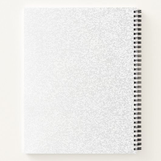 Poker Player Gambler Kartenspielen Anzug Las Vegas Notizblock (Rückseite)