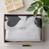 Poker Player Gambler Kartenspielen Anzug Las Vegas Seidenpapier (Geschenk)