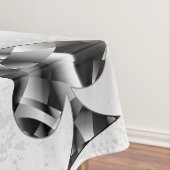 Poker Player Gambler Kartenspielen Anzug Las Vegas Tischdecke (Beispiel)