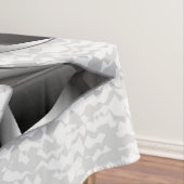 Poker Player Gambler Kartenspielen Anzug Las Vegas Tischdecke (Beispiel)