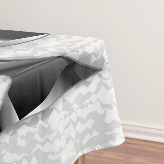 Poker Player Gambler Kartenspielen Anzug Las Vegas Tischdecke (Beispiel)