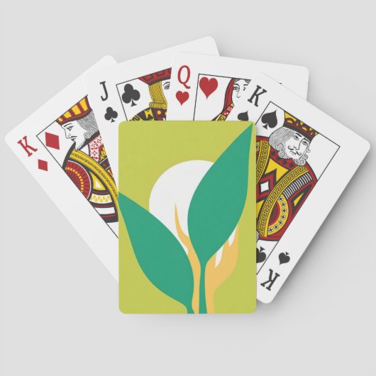 Poker Playing Cards Spielkarten (Rückseite)