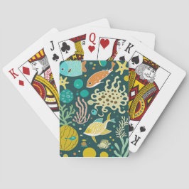 Poker Playing Cards Spielkarten
