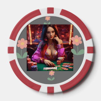 Poker Pokerchips