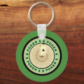 POKER SCHLÜSSELANHÄNGER (Vorderseite)