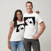 Poker Shirt (Unisex)