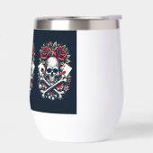 Poker Skull  (Links)