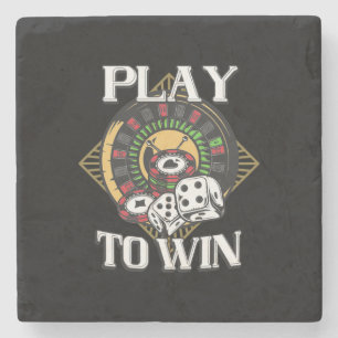 Poker spielen zu gewinnen steinuntersetzer