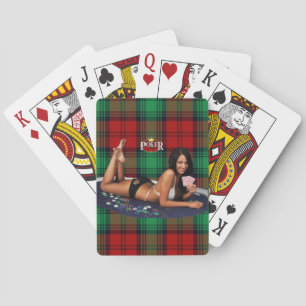 Poker Spielkarten