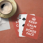 Poker Spielkarten