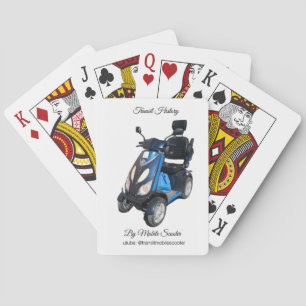 Poker Spielkarten