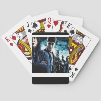 Poker Spielkarten