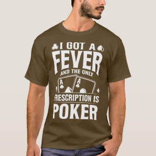 Poker T-Shirt
