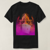Poker T-Shirt (Design vorne)