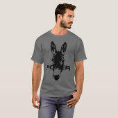 Poker T-Shirt (Vorne ganz)