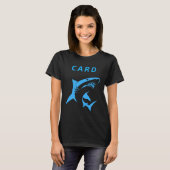 Poker T-Shirt (Vorne ganz)