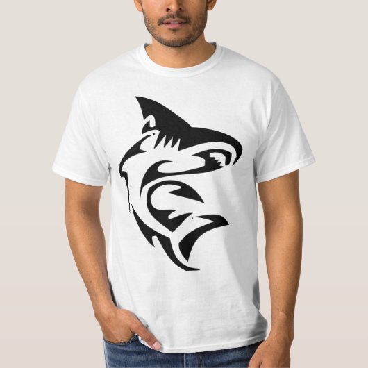 Poker T-Shirt (Vorderseite)