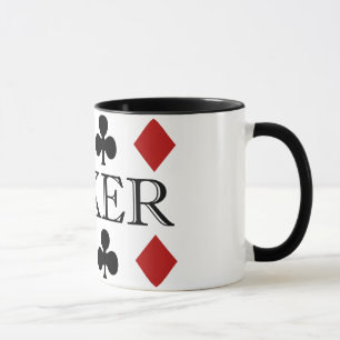 POKER TASSE