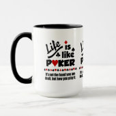 POKER--Tasse Tasse (Links)